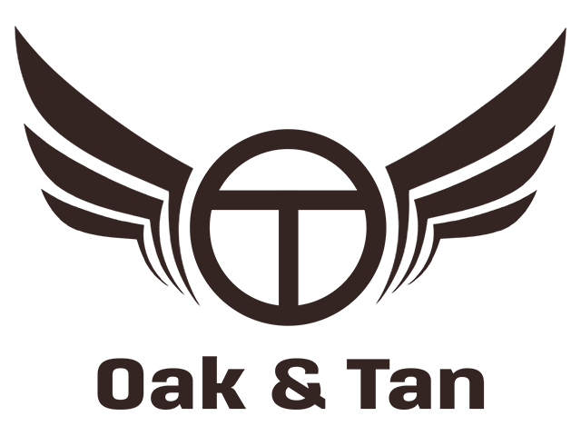 Oak and Tan